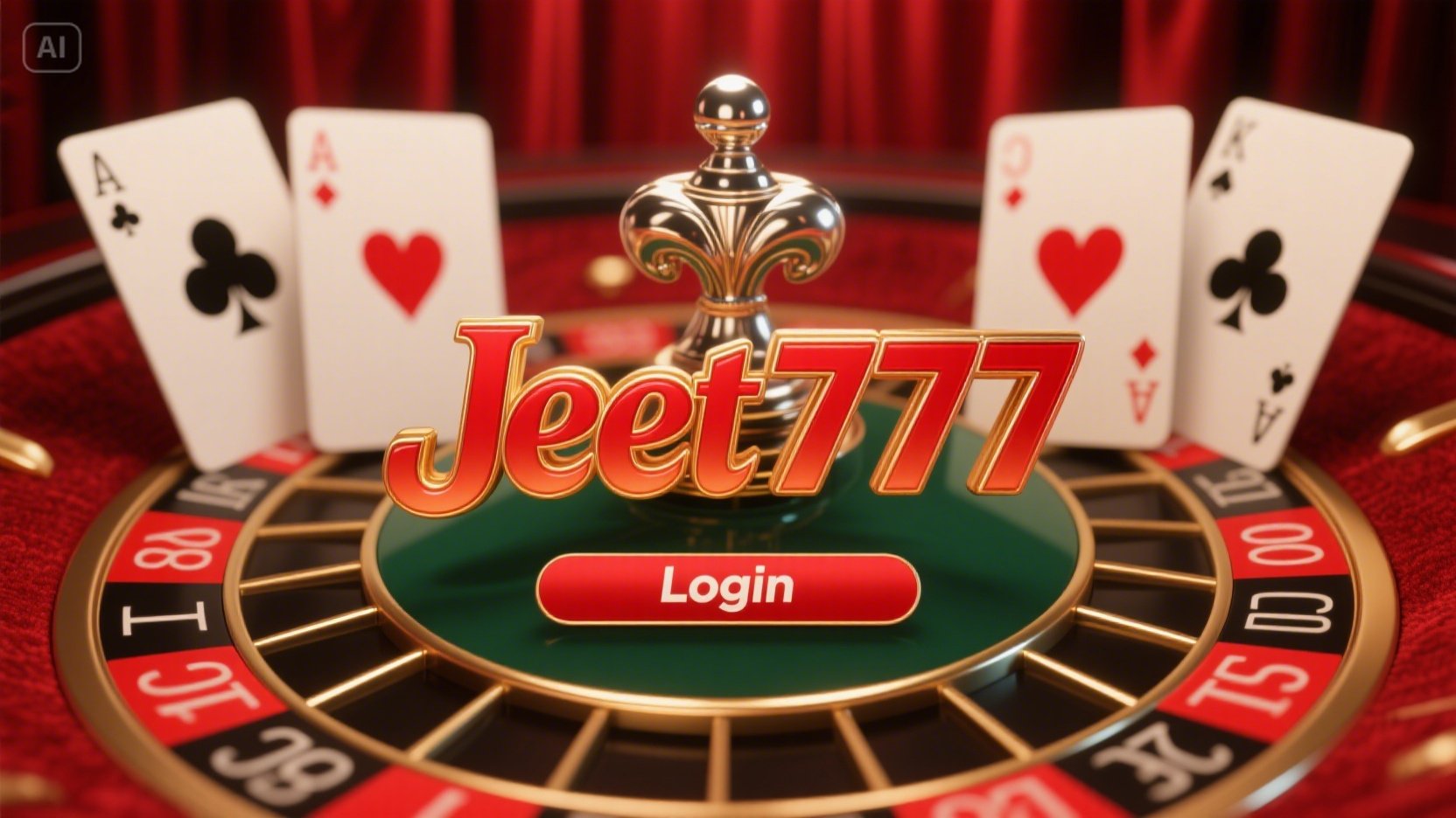 Jeet 777 Login